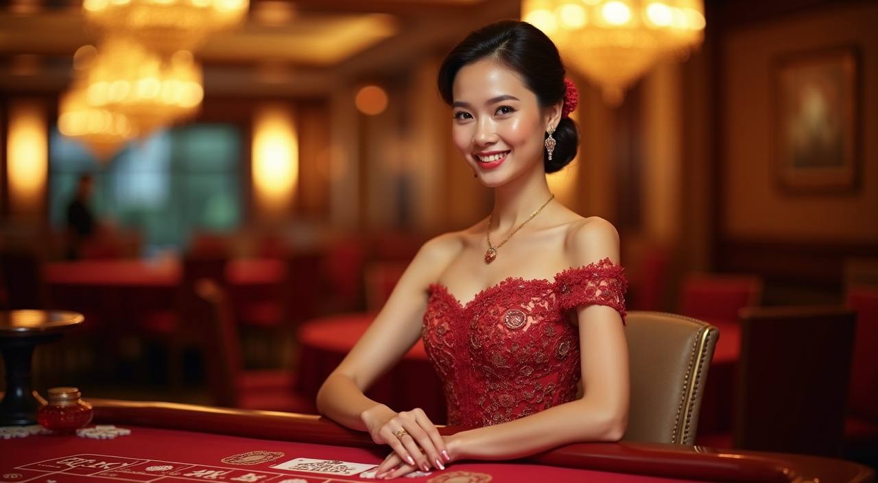 1xbet slot Mahjong Riches