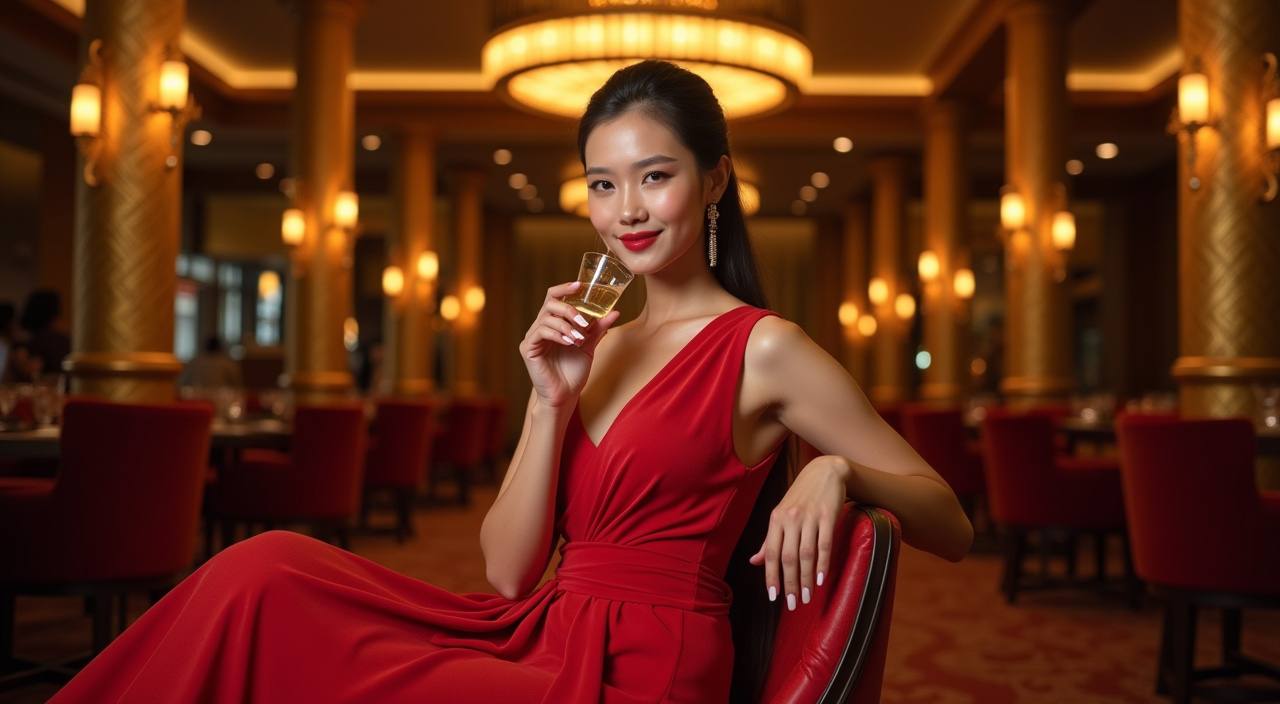 1xbet slot Mahjong Riches